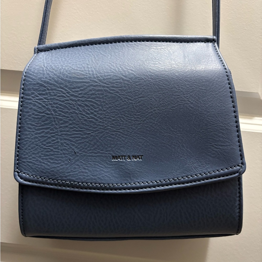 Matt & Nat Shoulder Bag